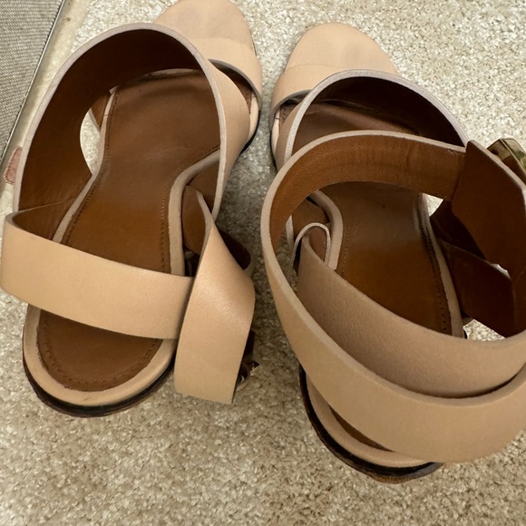 Givenchy sandals 37 - Picture 12 of 17